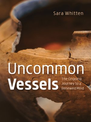 cover image of Uncommon Vessels